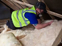 Best Blown-In Insulation  in Montoursville, PA