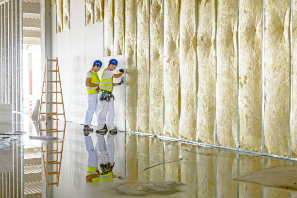 Best Attic Insulation Installation  in Montoursville, PA