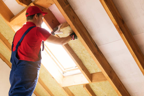 Types of Insulation We Offer in Montoursville, PA